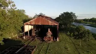 Epic Paraguay Drone Footage 4K