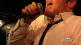 William Wixley - Need Mo NRG * Live @ Starsound Studio