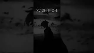 SOCH HIGH 🔥 | Star Boy | Hard Hitting Desi Hip Hop | Official Music Video