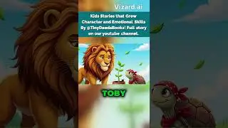 Stories that Grow Character and Emotional Skills! #childrensbooks #kidsstorytime #empathy
