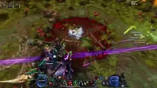 라스트에포크 시즌3 어보미네이션 우버 / last epoch season3 abomination uber