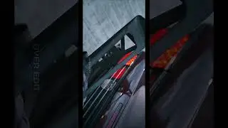 Warning-Mc orsen. car edit. #car #overedit.