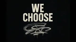 RJN - We Choose ft AJ