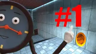 Tony Plays Portal: Episode 1 (RADIOS!!!)
