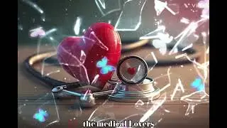 #doctor #MBBS WhatsApp status 🥰🥰 for doctors and medical lovers 🩺⚕️👩&zwj;⚕️👨&zwj;⚕️