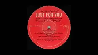 Kriston - Got To Get Up (1995) 