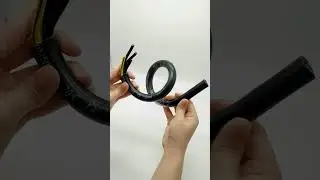 Flexible Cable | Wellde Cable