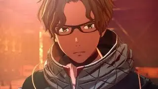 Scarlet Nexus All Shiden Boding Events