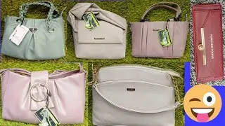 Blue cherry 🍯ceiling bag and ￼ Huner sling bag all type  bag ￼ contact only WhatsApp 778184￼￼￼￼2889🍹