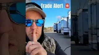 🚨 TRADE ALERT- 2022 JAYCO 272RBOK $26,982