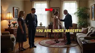 The Easiest Way To Understand The Shocking FAMILY Crime