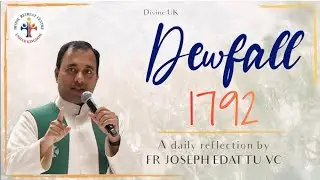 Dewfall 1792 - A sword will pierce your own soul