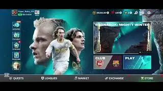 New Ragnarok Event Pack Opening 
