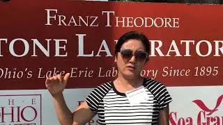 Dr. Jen Mou Interview | Great Lakes Now