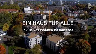 Bauen für Menschen GmbH - Inklusives Wohnen ist machbar