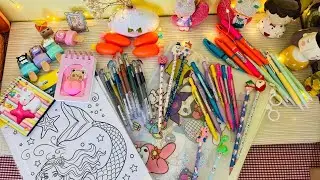 Cute and Attractive Stationery: Unboxing the Latest Trends of 2025!