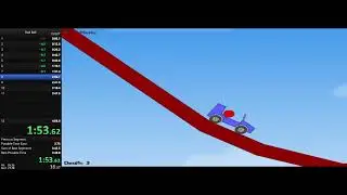 Red Ball 12 Levels 3:59.967