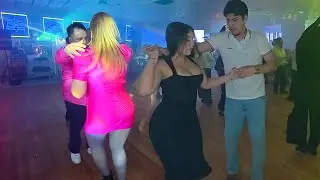 MIX DE CUMBIAS 2k26 EN EL BRONX 💥💃 CON PANCHO MTZ SONIDO CHAMBAO