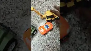 Dancing car Rc car #toyswala #toycar #jcb #truch #truckaccident #semitoytv