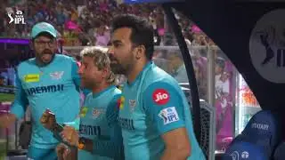 RR vs LSG ~Highlights || Rajasthan Royals vs Lucknow super gients || Highlights ||#ipl #rrvslsg