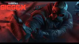 Ein Win, ein lose ★Rainbow Six Siege X★