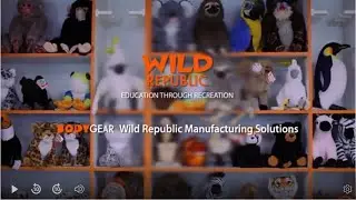 Wild Republic Manufacturing (India)