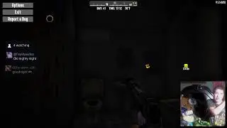 Perona plays 7 Days to Die Apercalypse