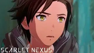 Scarlet Nexus, Old OSF Hospital