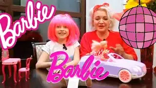 Reaction to the music video Nicki Minaj, Ice Spice, A World (with Aqua) Barbie: The Album