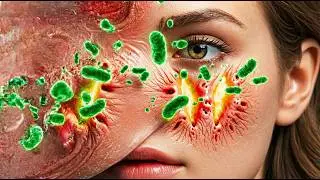 ज़्यादा Face Scrub से Skin को क्या होता है? Damage, Aging + Acne Risk! 🧽