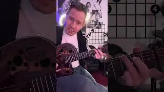 Anuv Jain  - JO TUM MERE HO GUITAR LESSON