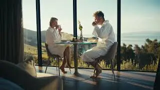 Omana Waiheke Island Luxury Accommodation - 4K