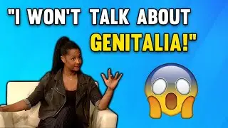 Dating & Consent Coach Confesses: I'm Dating a Tr*nsgender! (Highlight)