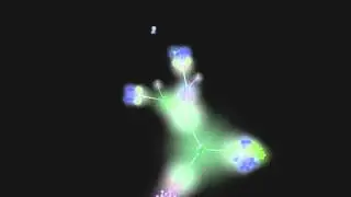 Woofi commit visualization
