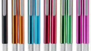 ipad mini stylus