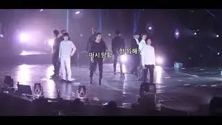 슈퍼주니어) 희님을 이은 멤버들의 백일몽 실수 (거의 김희철 모음^^)