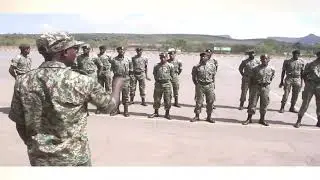 Kurutu and Afande( Peter  Mbui FEAT Danco)