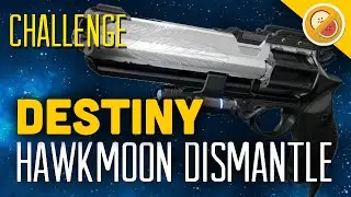DESTINY CHALLENGE 