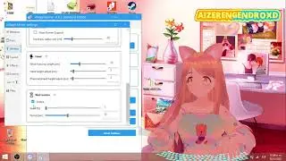 ✨COMO SER UNA MONITA CHINA TUTORIAL DE V MAGIC MIRROR // TUTORIAL VTUBER✨