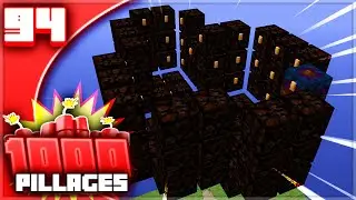 OBJECTIF 1000 PILLAGES #94 (376-378) I SKILLPVP