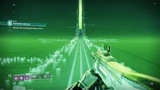 Destiny 2 - Expunge: Delphi