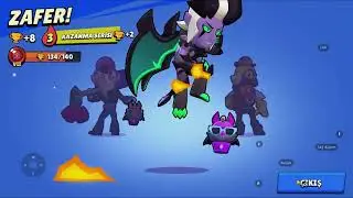 BRAWL STARS 2