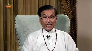 The Significance of Divali with Pundit Balram Persad
