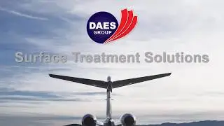 DAES Group    Aerospace Surface Treatment Solutions