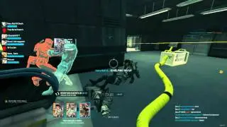 DBNation.gg 24hr AbleGamers Charity Pub | Stoker on Terminal