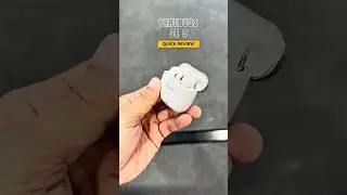 Huawei Freebuds SE3: Hands-On & Quick Review.!! #huaweifreebudsse3 #huawei #handsonreview #review