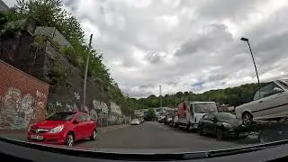 NEEPSEND 1 - SHEFFIELD - 4K