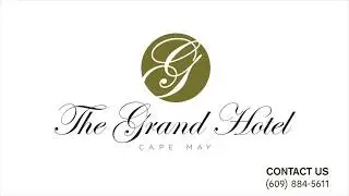Grand Hotel of Cape May