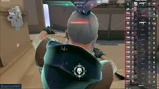 Valorant TDM Ace Compilation