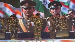 Allu arjun song my child performing in annual day🇮🇳🇮🇳 🇮🇳
